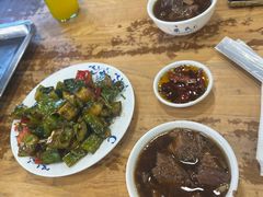 -柴氏风味斋(甘家口店)