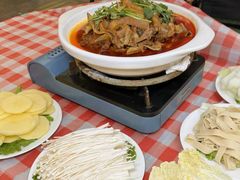 -江三王记牛杂馆(总店)