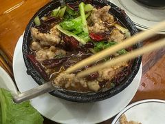 -好清香砂锅(总店)