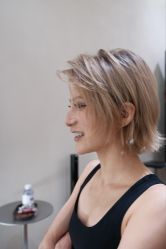 -WM Hair Salon精品店