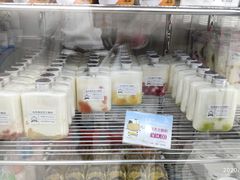 -白色日记·手作酸奶(麦凯乐店)