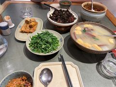 -兰溪小馆(东直门簋街店)