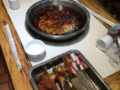 -江二娃串串香(科园四路总店)