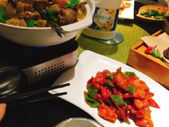 -茶叁酒肆·楚味江湖(菱角湖店)