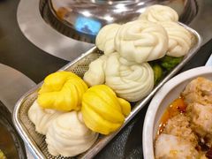 -锅老头海鲜铁锅炖