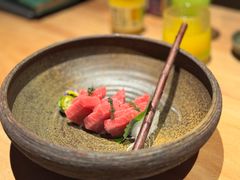 -Minase水濑·日料放题(外滩店)