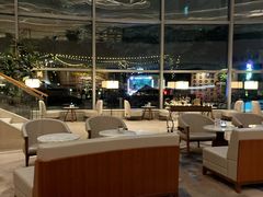 -Plush大堂酒廊(北京金融街威斯汀大酒店)