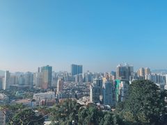-东望洋炮台东望洋灯塔