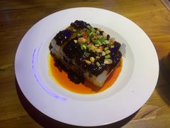 川北凉粉-馋火炉鱼(新世界百货望京店)