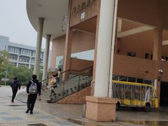 -江西科技学院
