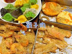 -老青岛戳子肉 (黄岛店)