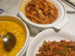 -兰湘子·湘菜小炒(石家庄万象城店)