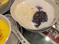 -赵记传承·中国甜品(福州总店)