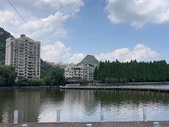 -凤池园
