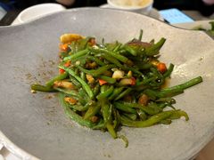 -小菜园新徽菜(合肥之心城店)