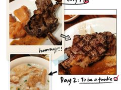 -嘉定凯悦·咖啡厅