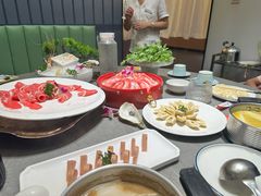 -楼里火锅餐厅(文化城店)