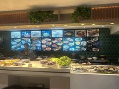 -聚丰园•湖鲜餐厅(阿红私房菜梅石路店)
