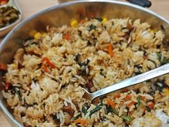 -米村拌饭(江宁万达店)