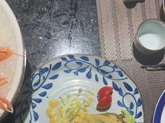 -極上萬膳·日料放题(海岸城店)
