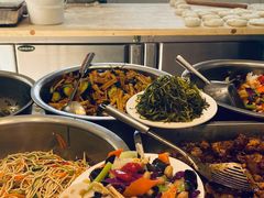 海带丝-王三姑牛肉饼