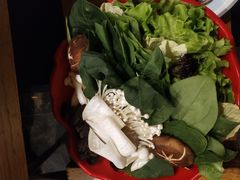 -额尔敦传统涮(体育场店)