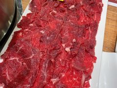 -陈记牛牛潮汕牛肉火锅(鑫海店)