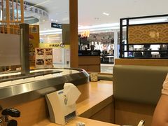 -元气寿司(新城市广场店)