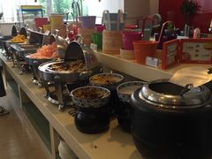 -上海北方智选假日酒店