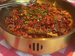 -恰八斗·猛火长沙菜(国贸店)