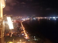 -三亚福朋喜来登酒店·大堂吧