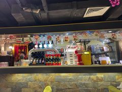 -戈拿旺巴西烤肉(崇文门店)