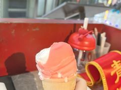 -DQ·蛋糕·冰淇淋(河东万达店)