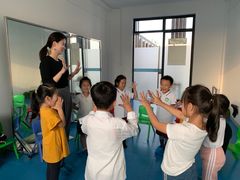 -飞童凡响艺术学校(松江区九里亭校区)