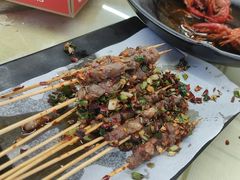 -聚味瞿记·龙虾堂(渔人码头一店)