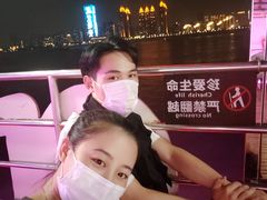 -武汉两江游览·夜游长江(汉口粤汉码头)