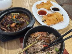 -佛有缘素食馆·荔湾老字号(陈家祠首店)
