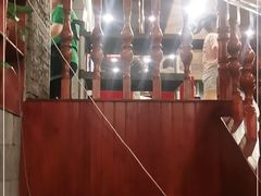 -楼外楼大刀肉传统火锅居(幸福街店)