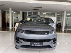 -上海伟杰·捷豹路虎4S店(闵行店)