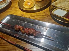 -清真·双公羊·馕坑烤全羊(奥体店)