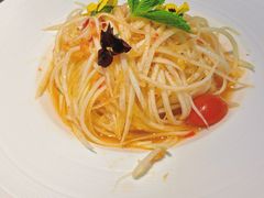 -泰椰里·泰国餐厅(智慧城广百广场店)