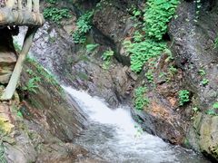 -古龙峡云天玻霸