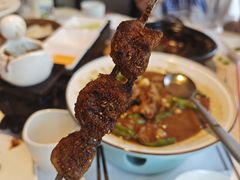 -煜丰汴京烤鸭(福彩路店)