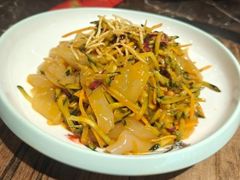 -粗粮人家·东北菜(洋桥店)