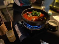 酸汤鱼-毛辣果·酸