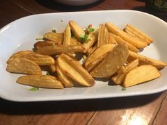 想吃土豆-外婆家(西红门荟聚购物中心店)