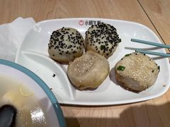 双拼生煎-小杨生煎(湟普汇店)