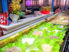 -九记潮汕现切鲜牛肉自助火锅(长沙·方圆荟店)