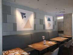 大堂-必胜客(车陂店)