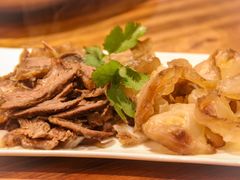 -臭桂鱼儿特色餐厅(朝晖七小区北区店)